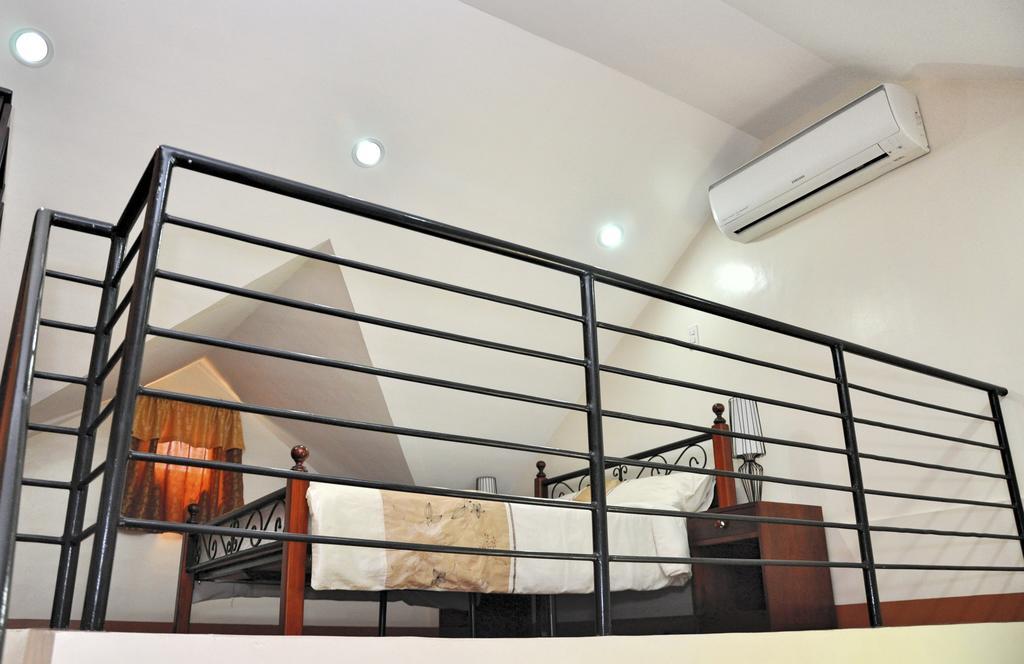 Pal-Watson Apartments ماكتان الغرفة الصورة
