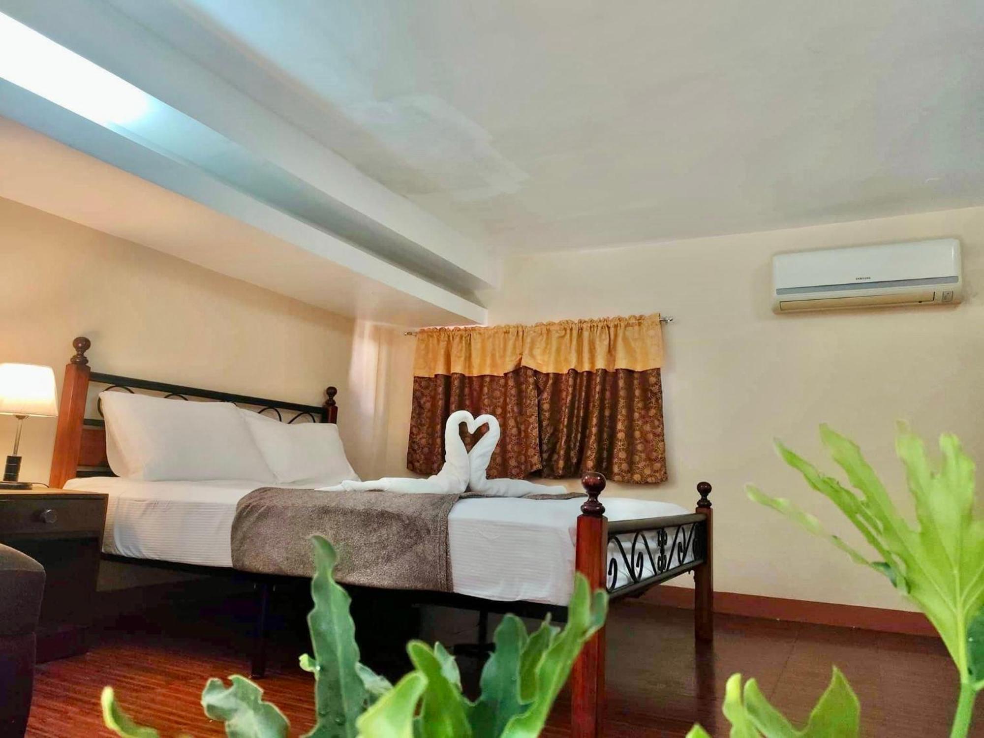 Pal-Watson Apartments ماكتان المظهر الخارجي الصورة