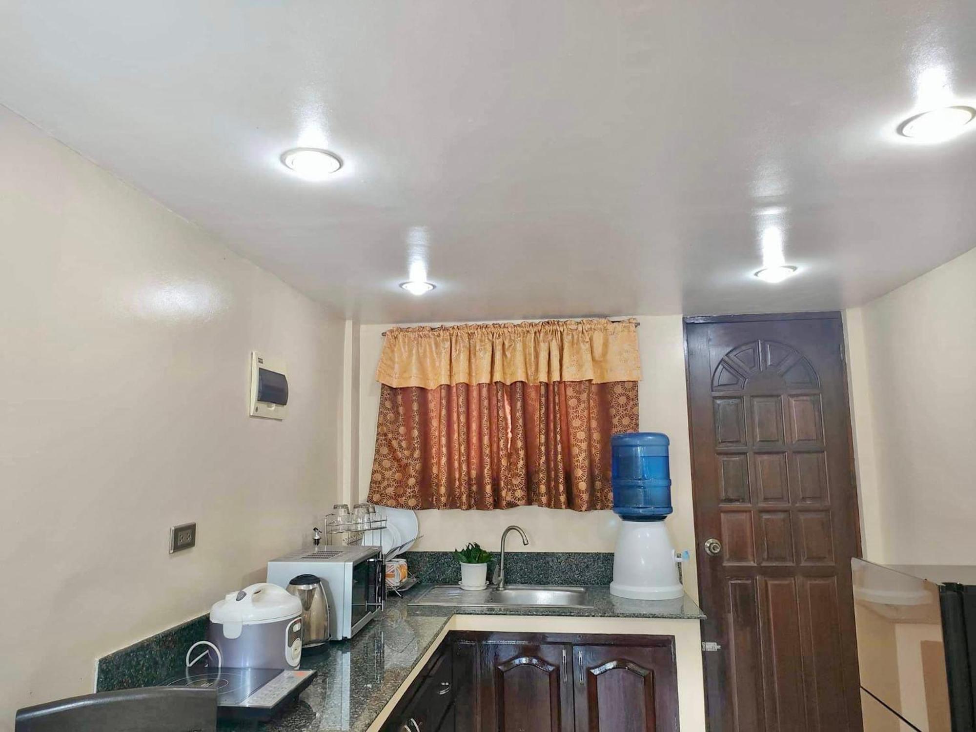 Pal-Watson Apartments ماكتان المظهر الخارجي الصورة