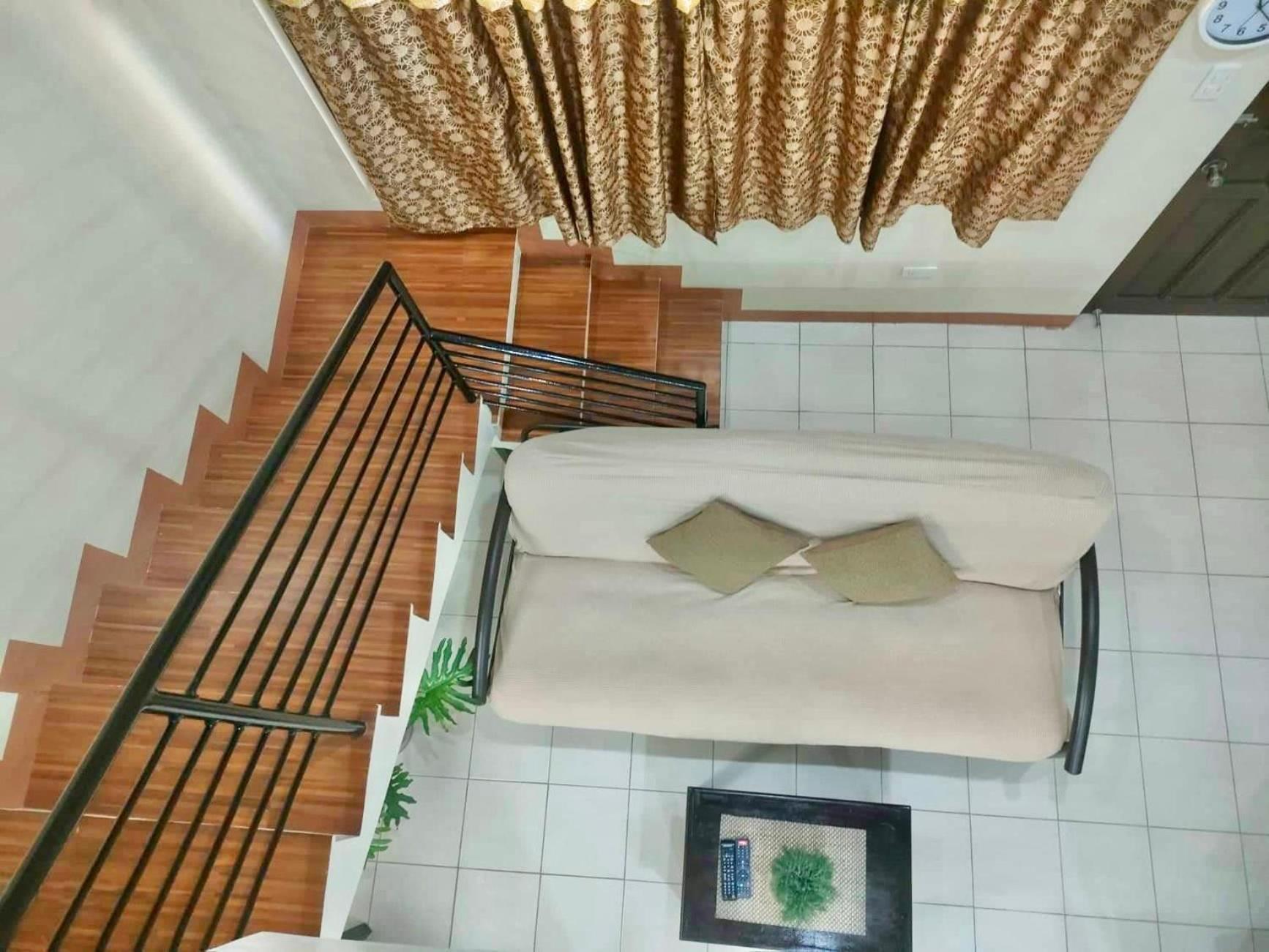 Pal-Watson Apartments ماكتان المظهر الخارجي الصورة