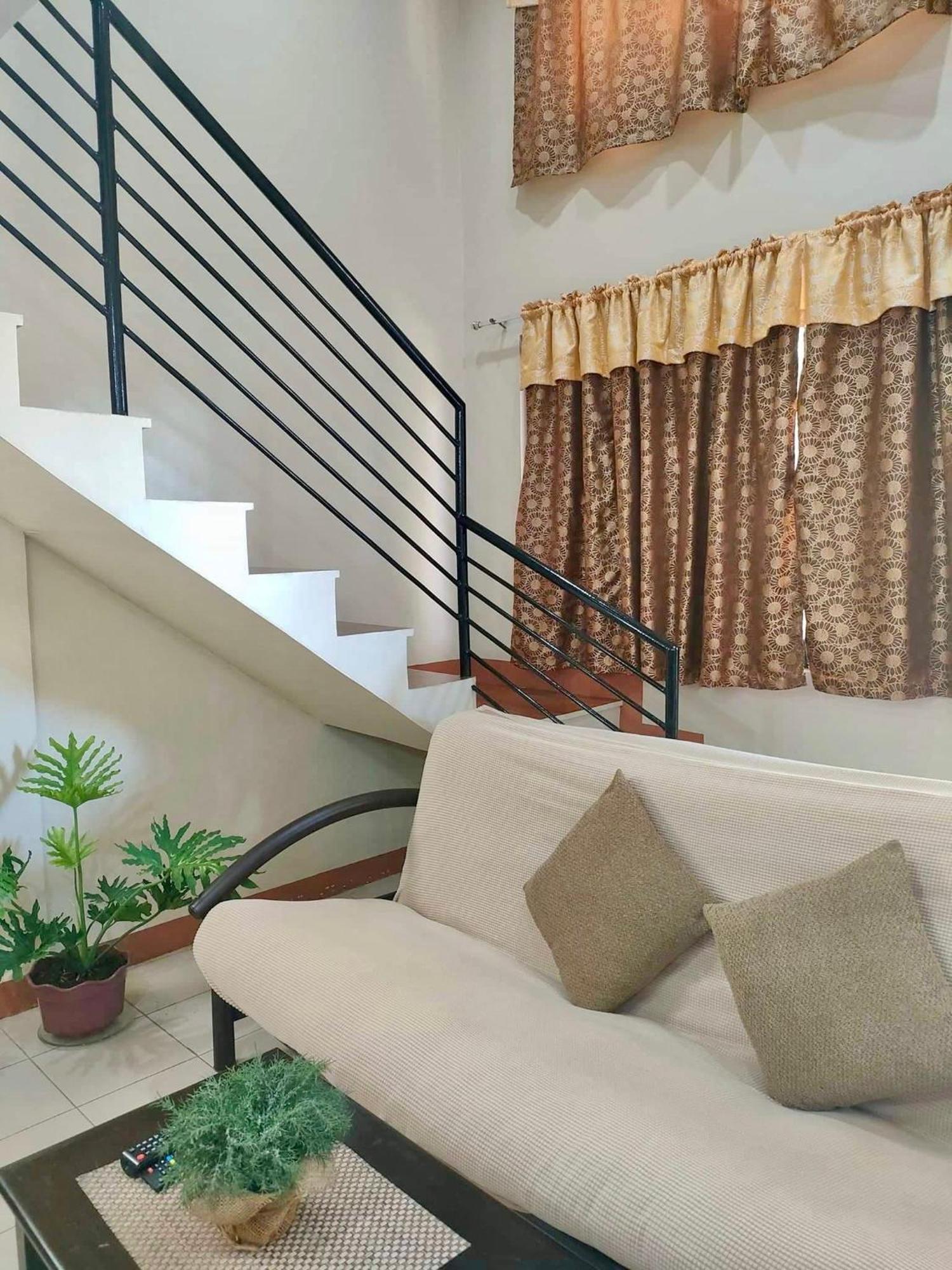 Pal-Watson Apartments ماكتان المظهر الخارجي الصورة
