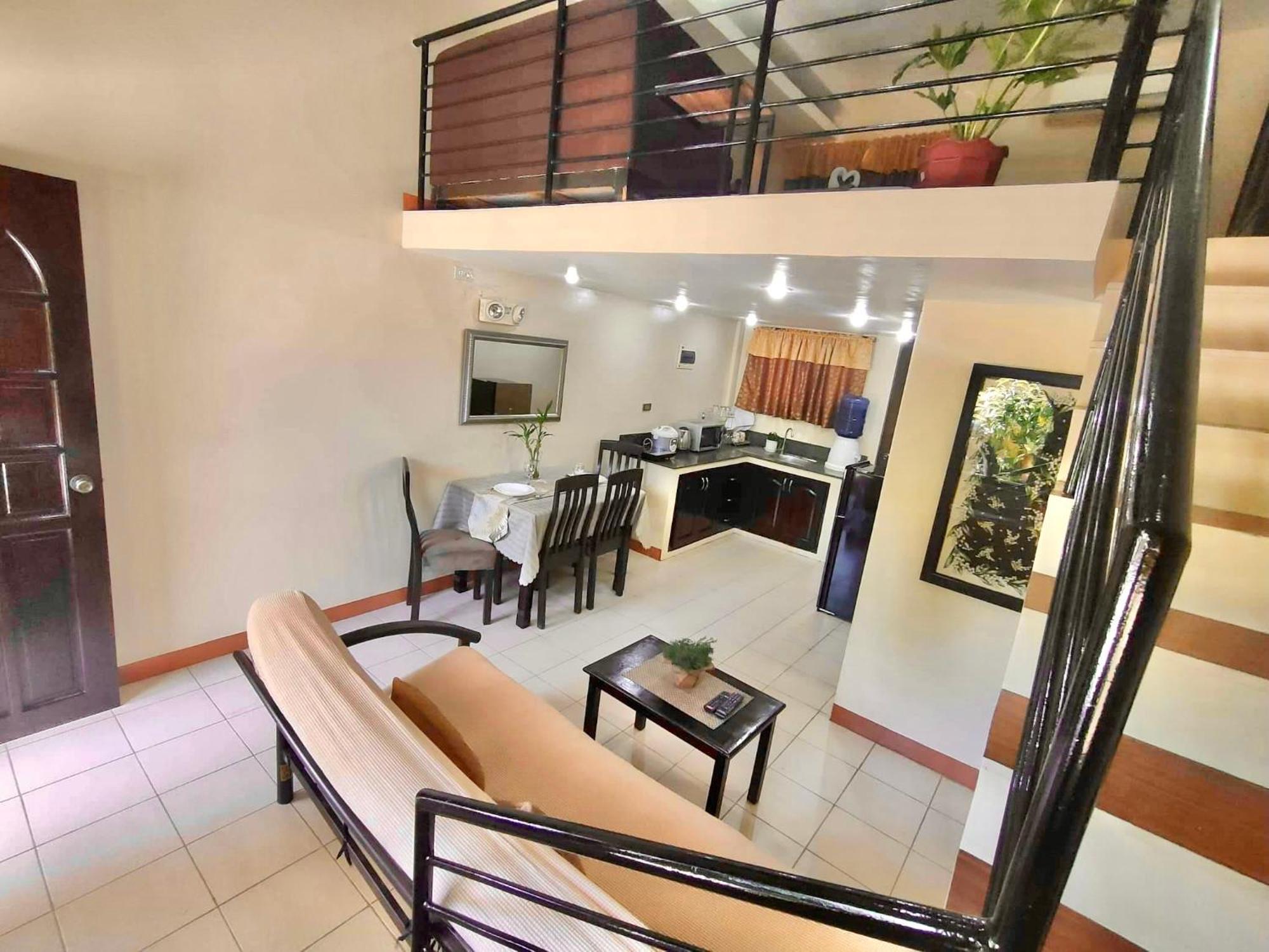 Pal-Watson Apartments ماكتان المظهر الخارجي الصورة