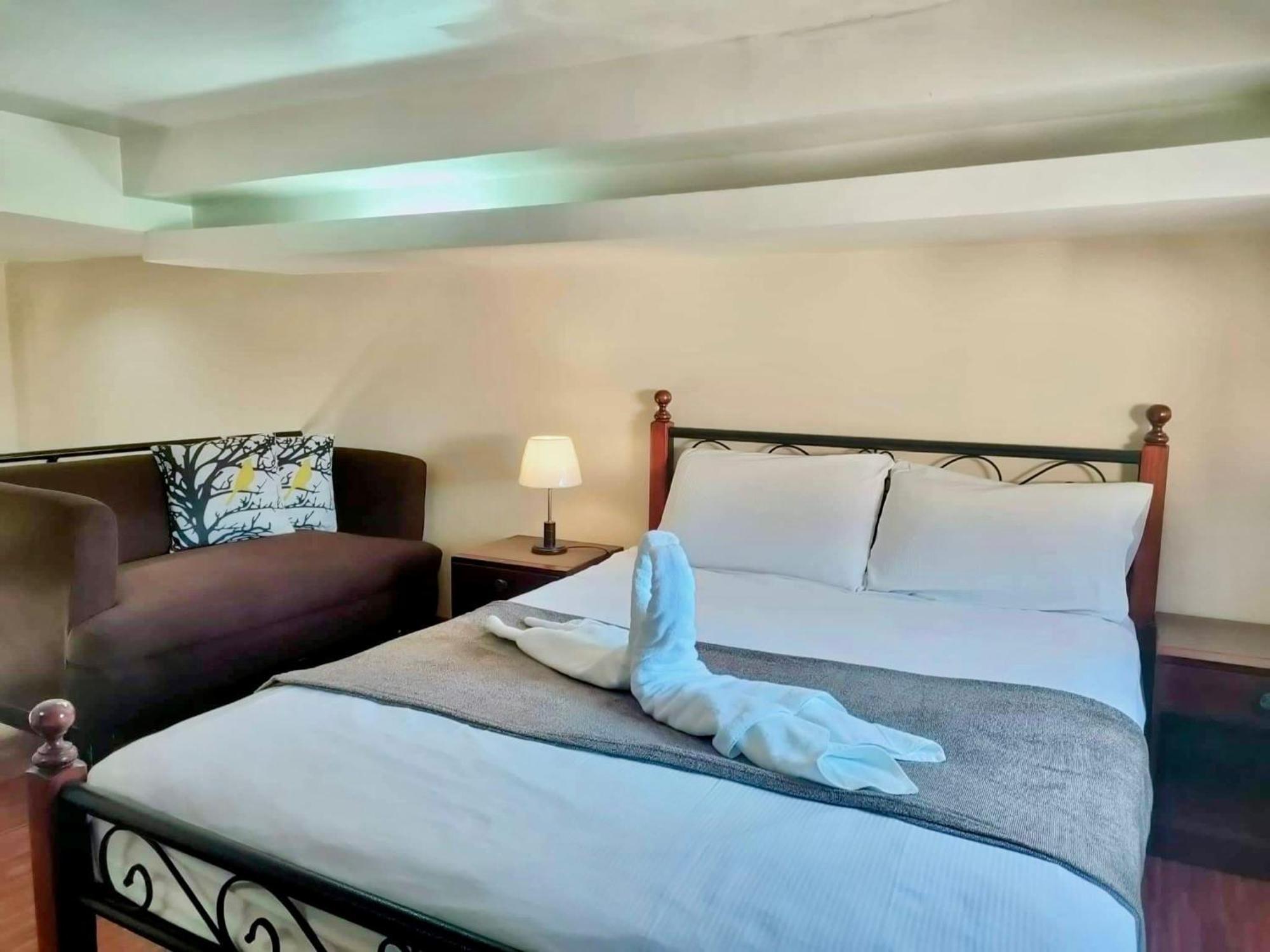 Pal-Watson Apartments ماكتان المظهر الخارجي الصورة