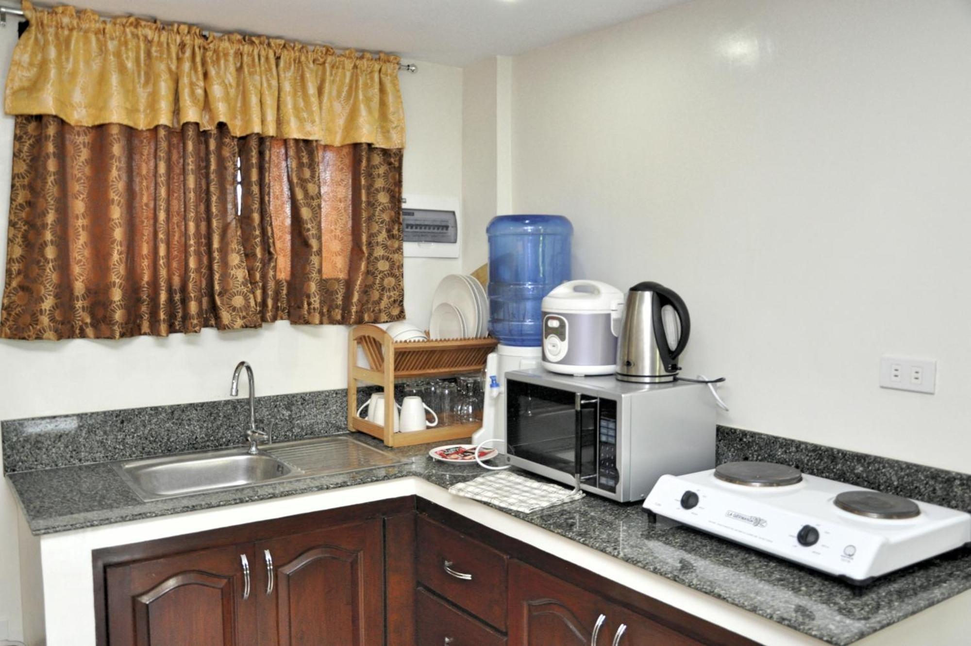 Pal-Watson Apartments ماكتان الغرفة الصورة