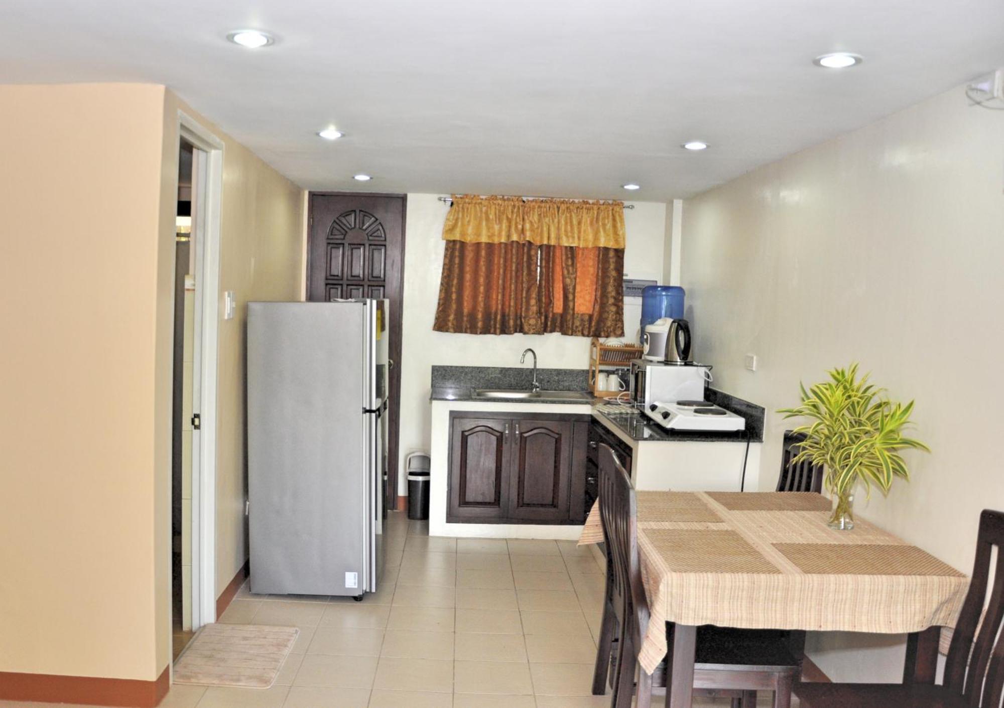 Pal-Watson Apartments ماكتان الغرفة الصورة
