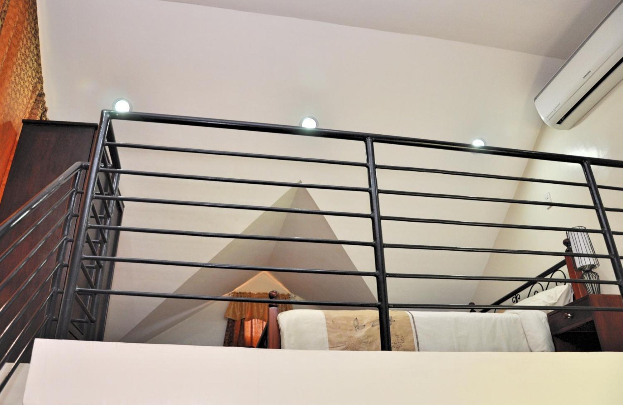 Pal-Watson Apartments ماكتان الغرفة الصورة