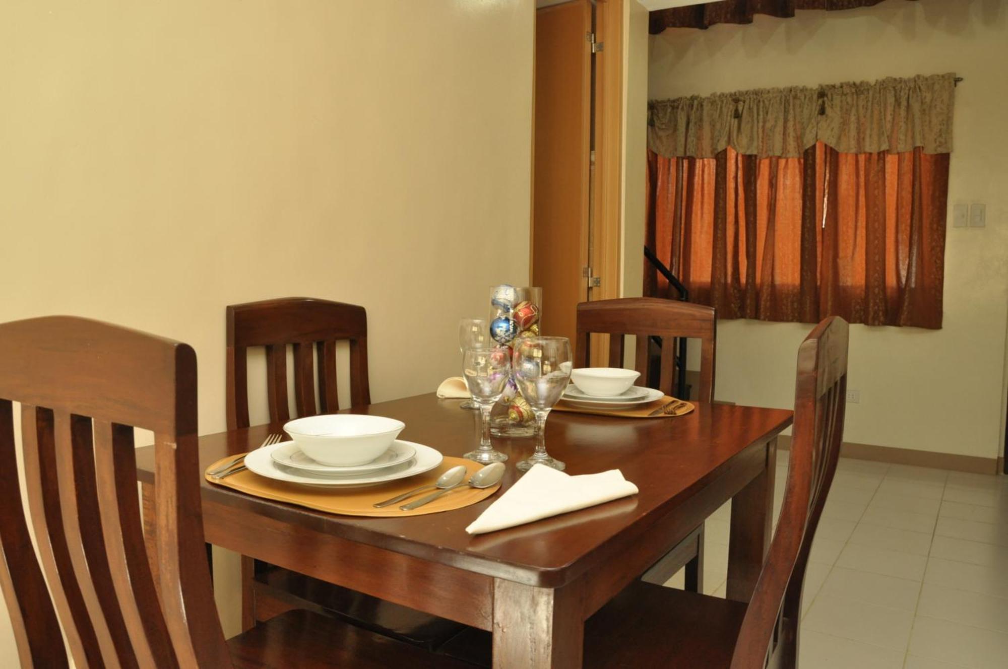 Pal-Watson Apartments ماكتان الغرفة الصورة