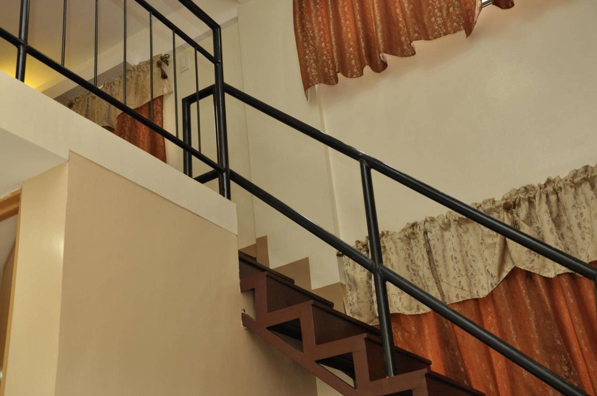 Pal-Watson Apartments ماكتان الغرفة الصورة