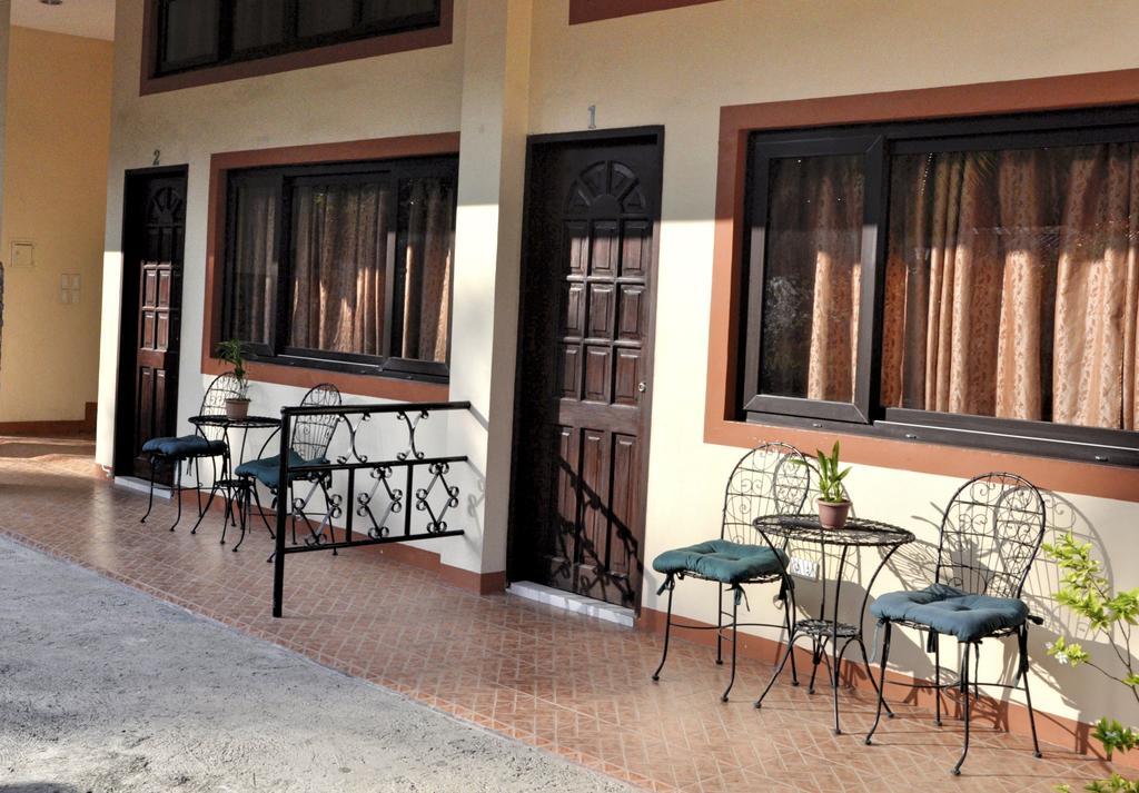 Pal-Watson Apartments ماكتان الغرفة الصورة