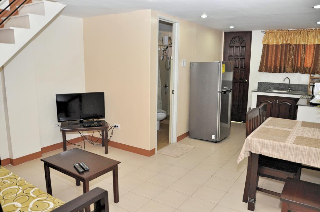 Pal-Watson Apartments ماكتان الغرفة الصورة