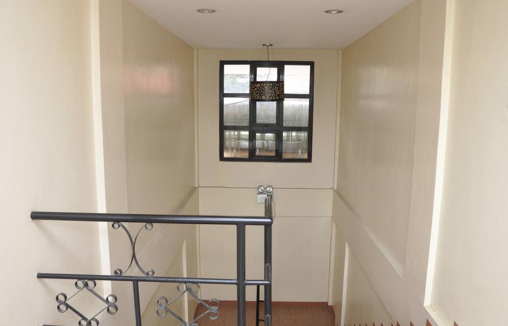 Pal-Watson Apartments ماكتان المظهر الخارجي الصورة
