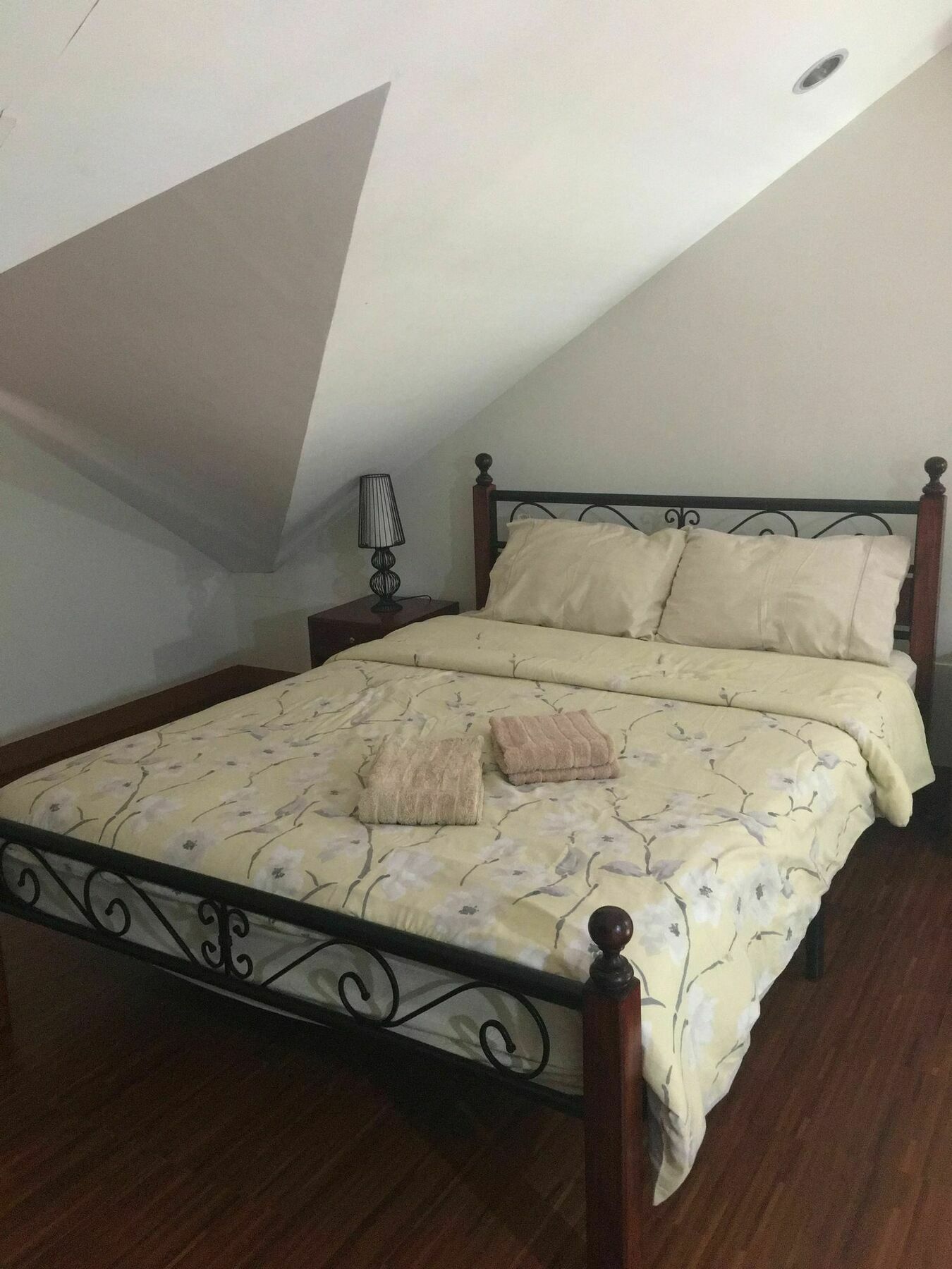 Pal-Watson Apartments ماكتان المظهر الخارجي الصورة