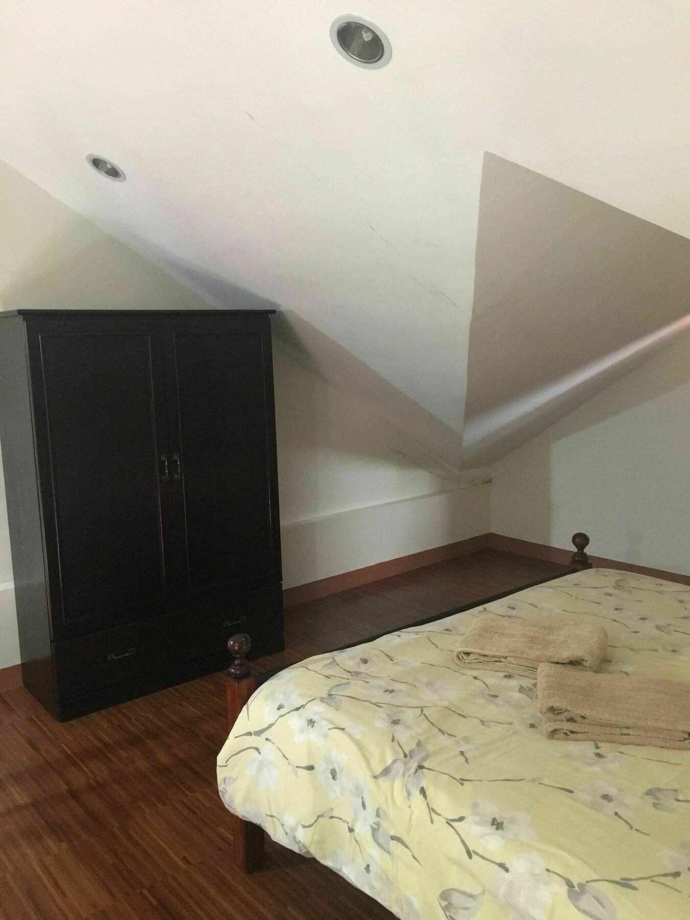 Pal-Watson Apartments ماكتان المظهر الخارجي الصورة