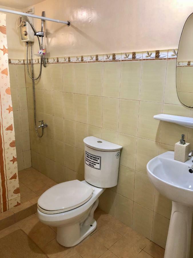 Pal-Watson Apartments ماكتان المظهر الخارجي الصورة