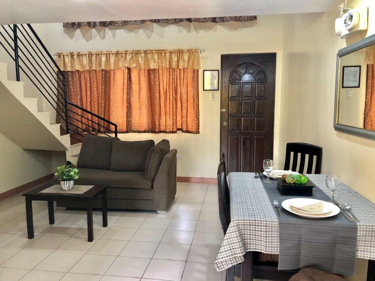 Pal-Watson Apartments ماكتان المظهر الخارجي الصورة