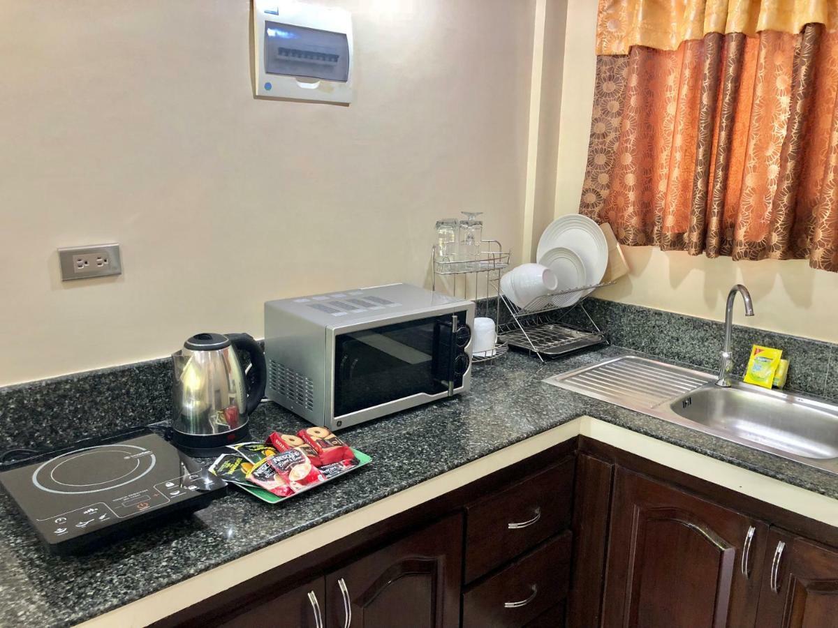 Pal-Watson Apartments ماكتان المظهر الخارجي الصورة