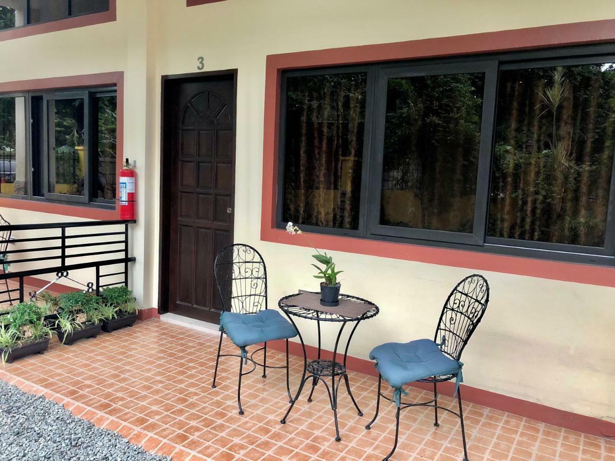 Pal-Watson Apartments ماكتان المظهر الخارجي الصورة