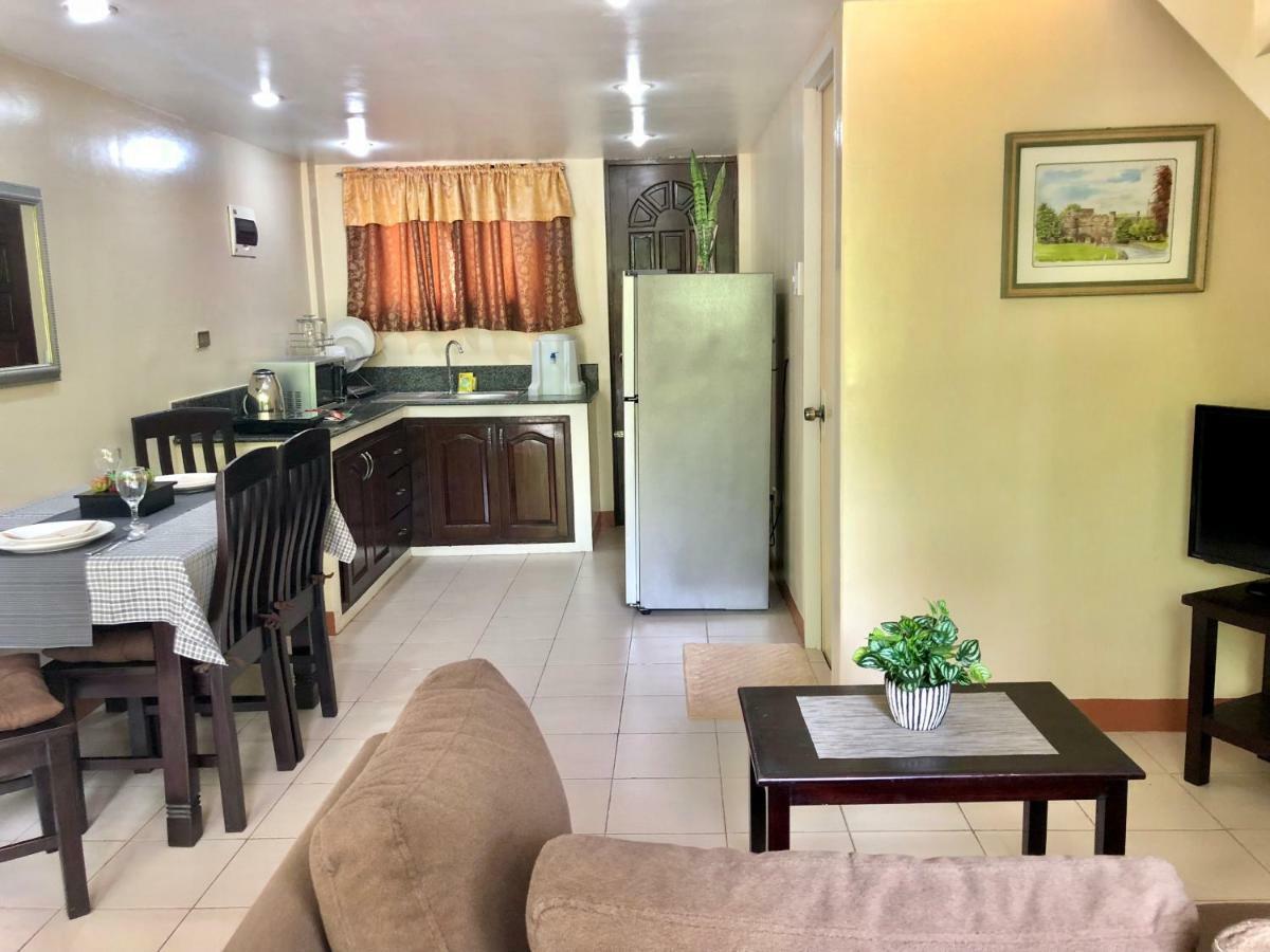 Pal-Watson Apartments ماكتان المظهر الخارجي الصورة