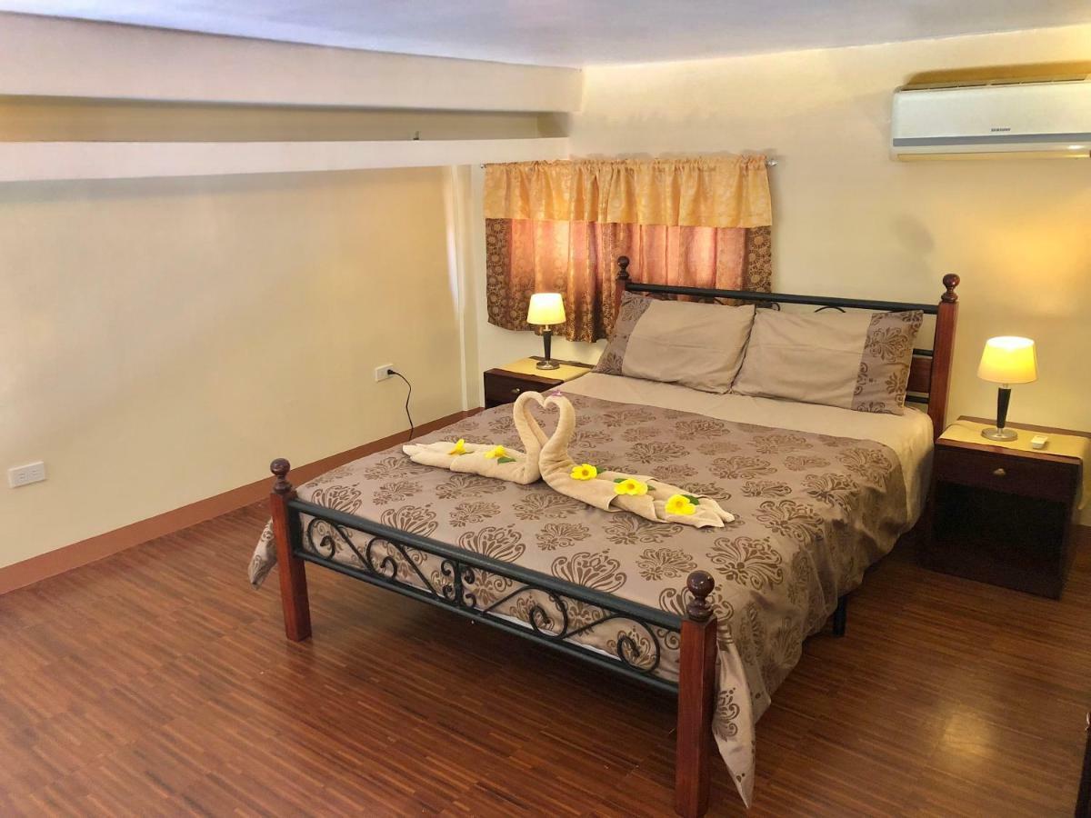 Pal-Watson Apartments ماكتان المظهر الخارجي الصورة