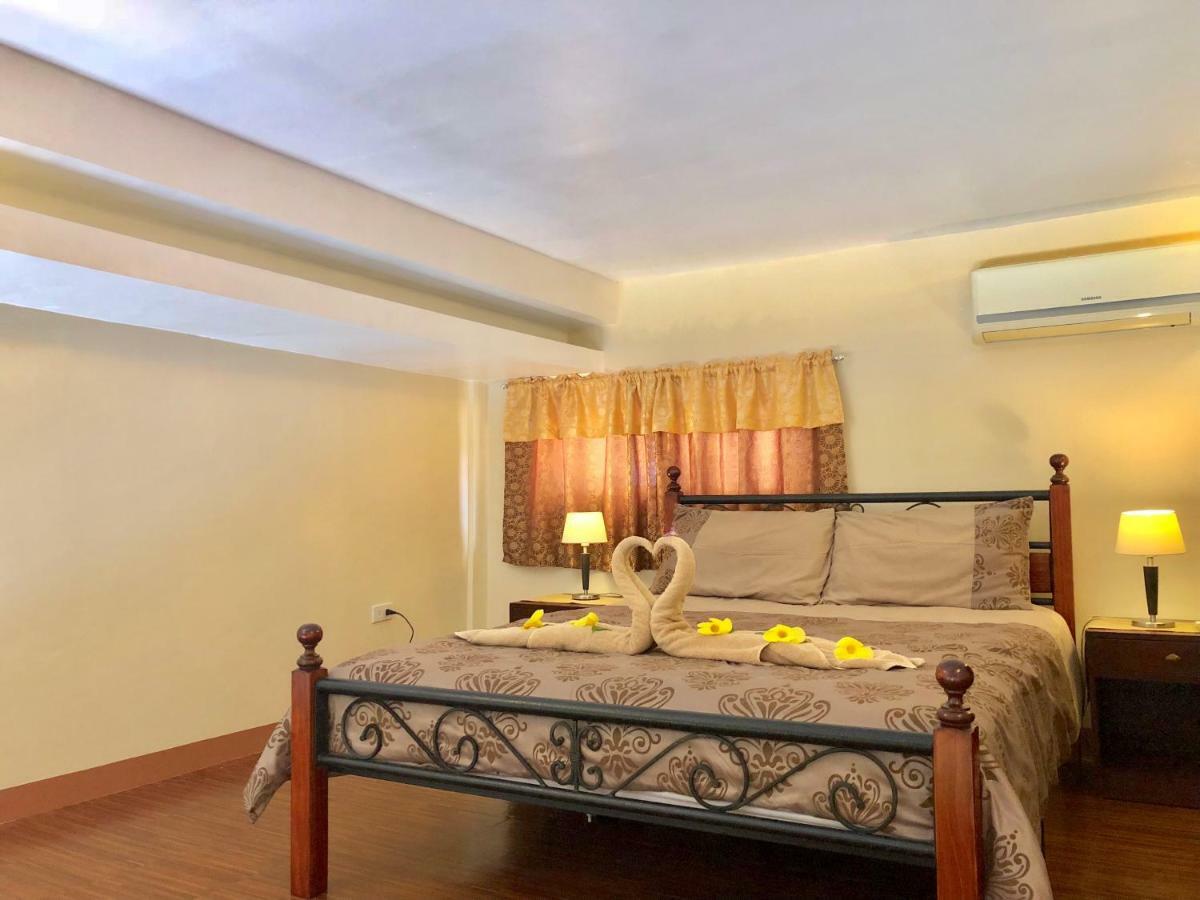 Pal-Watson Apartments ماكتان المظهر الخارجي الصورة