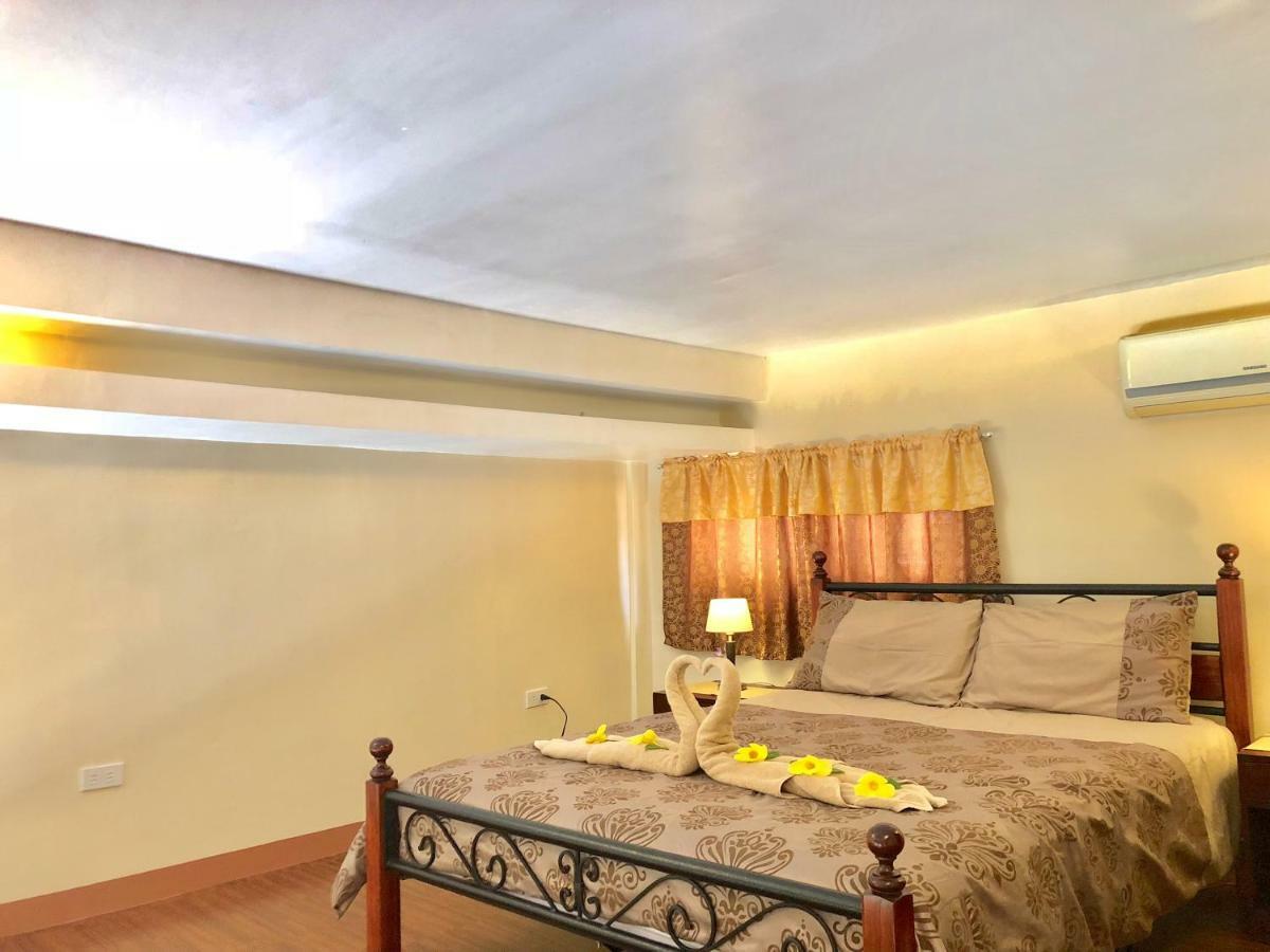 Pal-Watson Apartments ماكتان المظهر الخارجي الصورة
