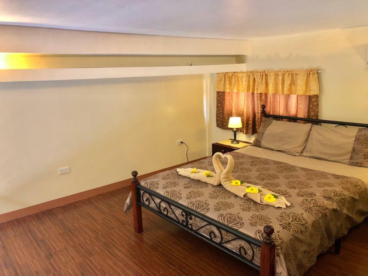 Pal-Watson Apartments ماكتان المظهر الخارجي الصورة
