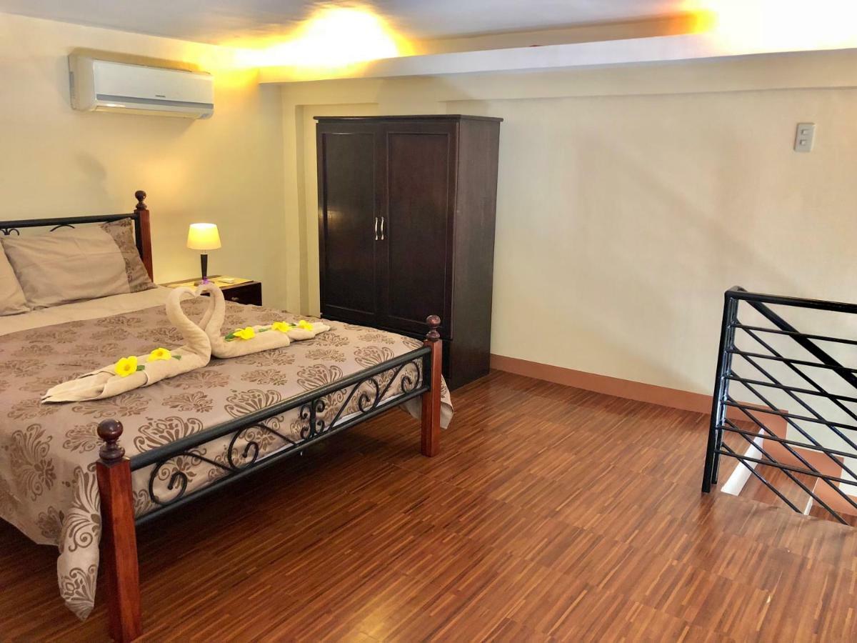 Pal-Watson Apartments ماكتان المظهر الخارجي الصورة